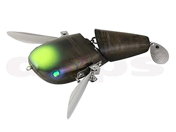 NZクローラーJr.ジェットブラック！新品！ Amazon.co.jp: デプス NZクローラー deps NZ CRAWLER 02